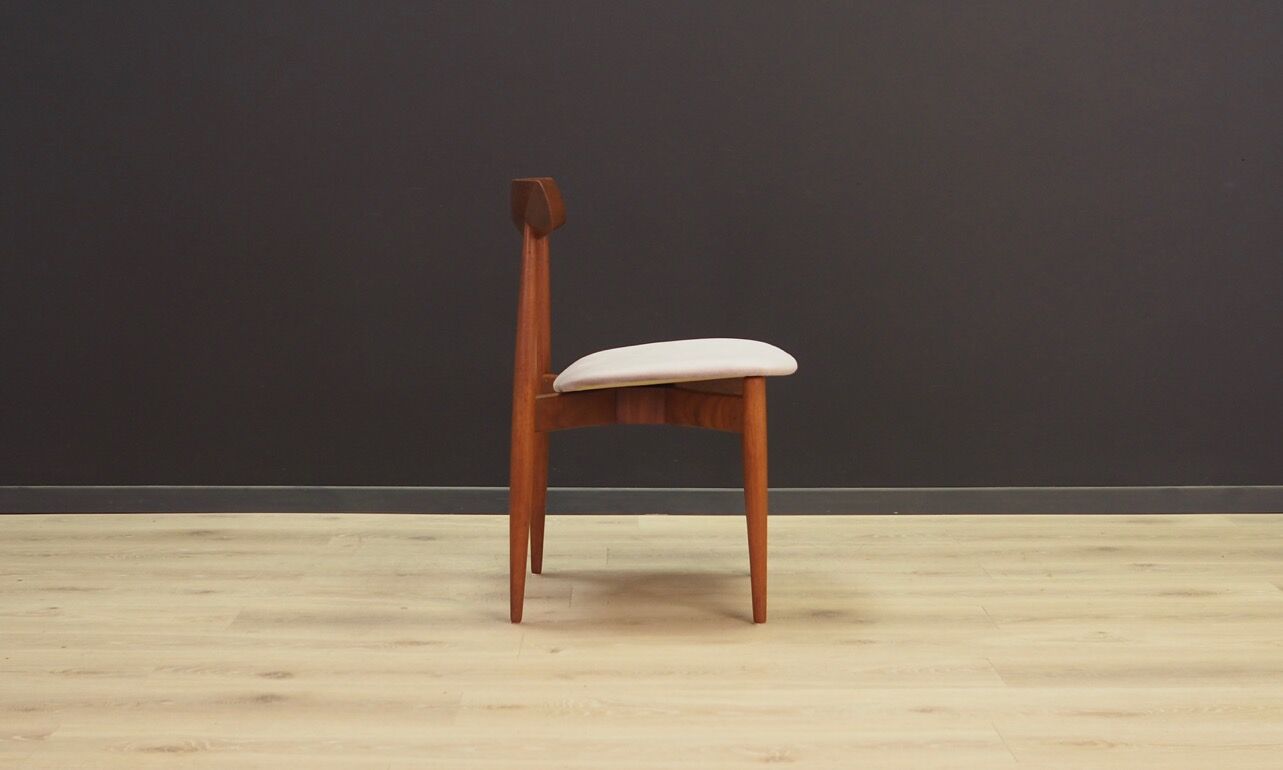 H. W. Klein chairs danish design