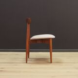 H. W. Klein chairs danish design