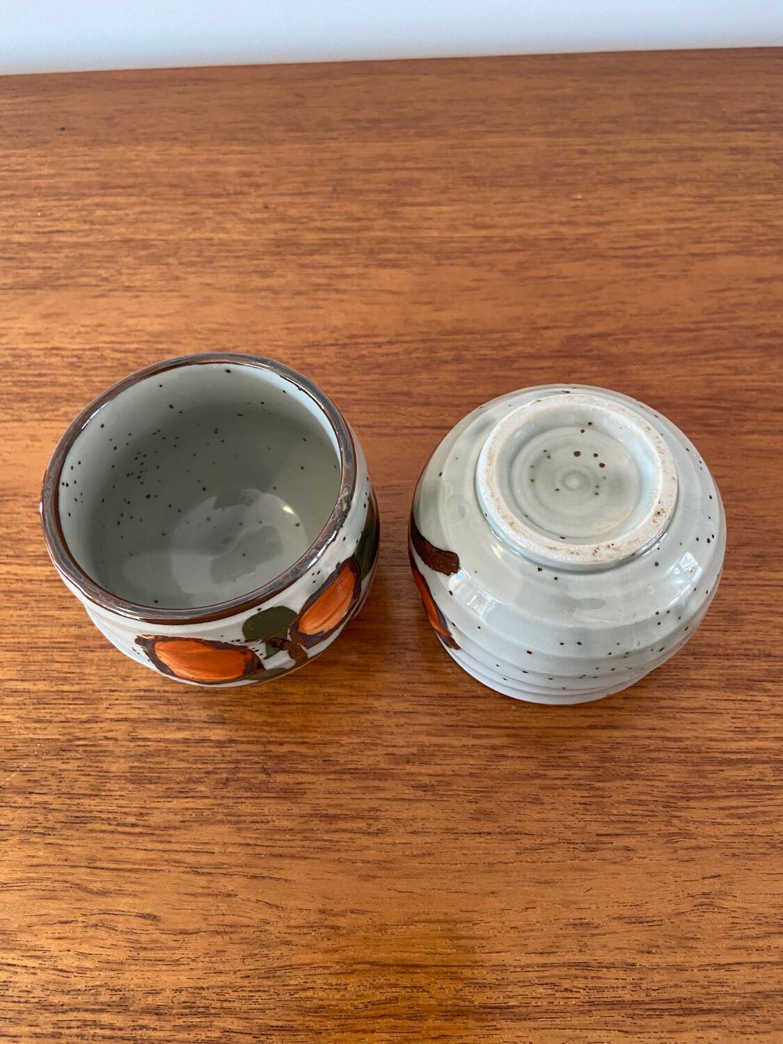 Coffee cups