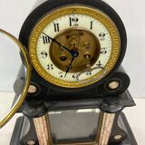 Ancient pendulum