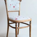 Mundus Vienna Austria Bentwood Living Room