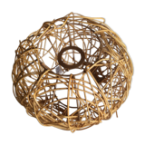 Wicker suspension