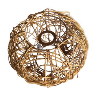 Suspension osier