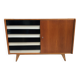 Jiri Jiroutek sideboard model U458 1960s