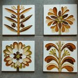 Ceramics by Roger Capron