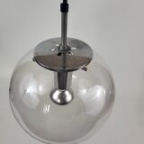 Pendant lamp globe boule limburg 70s