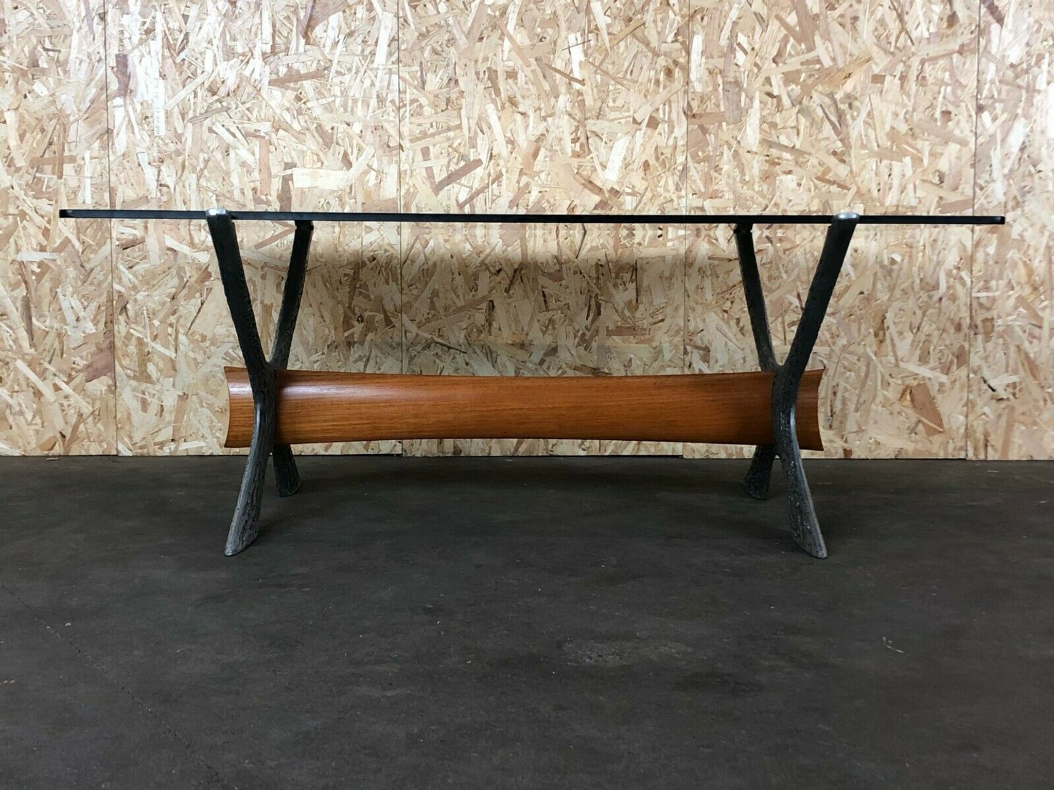 60s 70s coffee table c