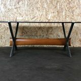 60s 70s coffee table c