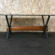 60s 70s coffee table c