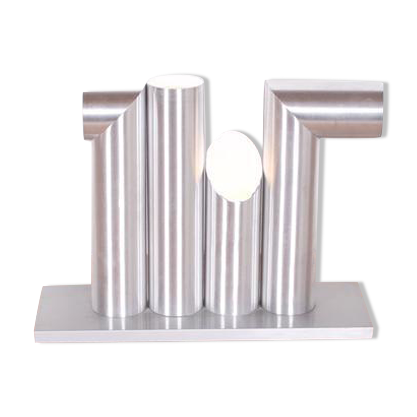 Lamp by Maurice Grothausen, 1960
