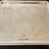 Cristofle silver top
