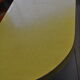 Two-tone formica sideboard