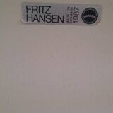 Fritz Hansen Table