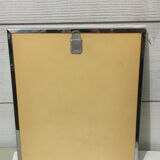 Miroir chrome