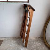Workshop stepladder 5 steps