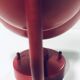 Vintage Industrial Wall Light • Bell • Indoor/Outdoor • 1960