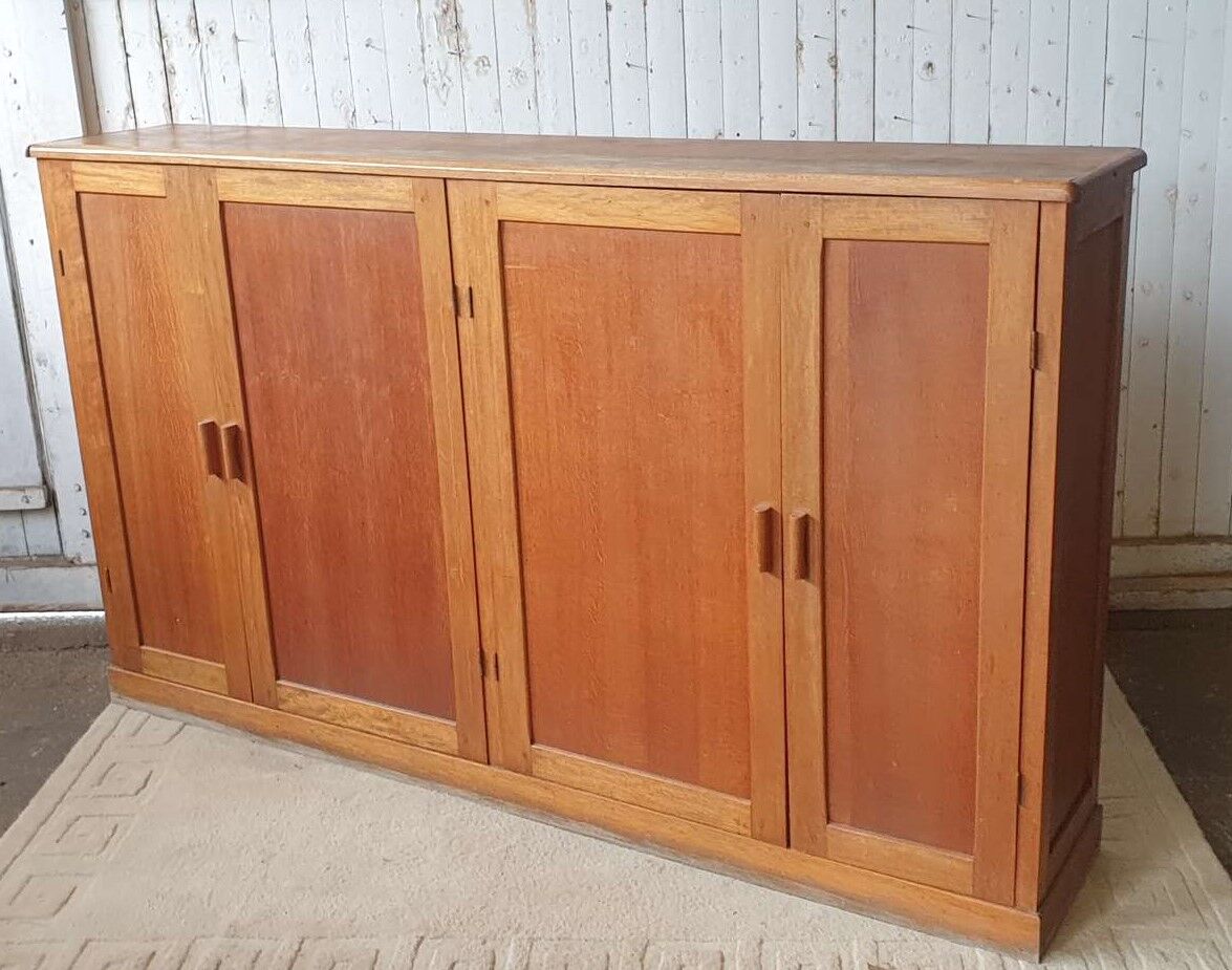 Vintage craft furniture