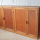 Vintage craft furniture