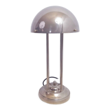 Bauhaus style mushroom lamp
