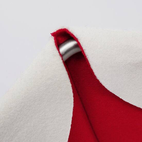 Pair of "Antibodi" lounge chairs by Patricia Urquiola for Morosso