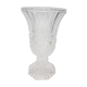 Glass vase