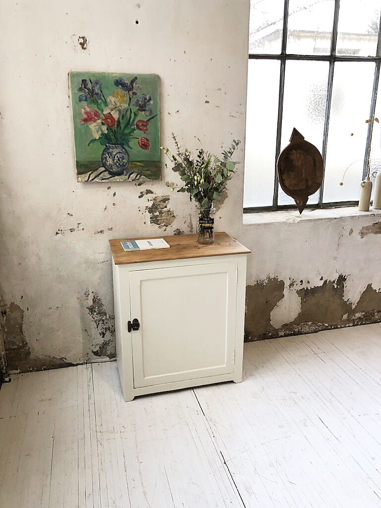 White pine confectioner