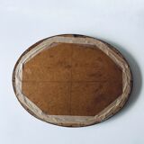 Chromolithographic composition table