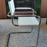 Vintage design armchair in the style of MG5 Grassi