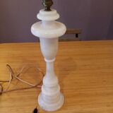Marble lamp