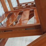 2 fauteuils Reguitti