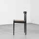 Chairs canned Horgen Glarus, circa 1960