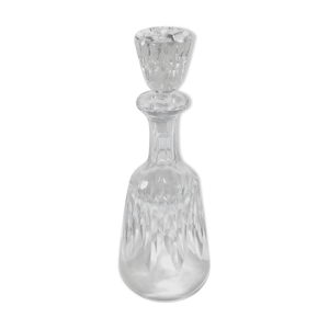 carafe Baccarat modèle Carcassonne