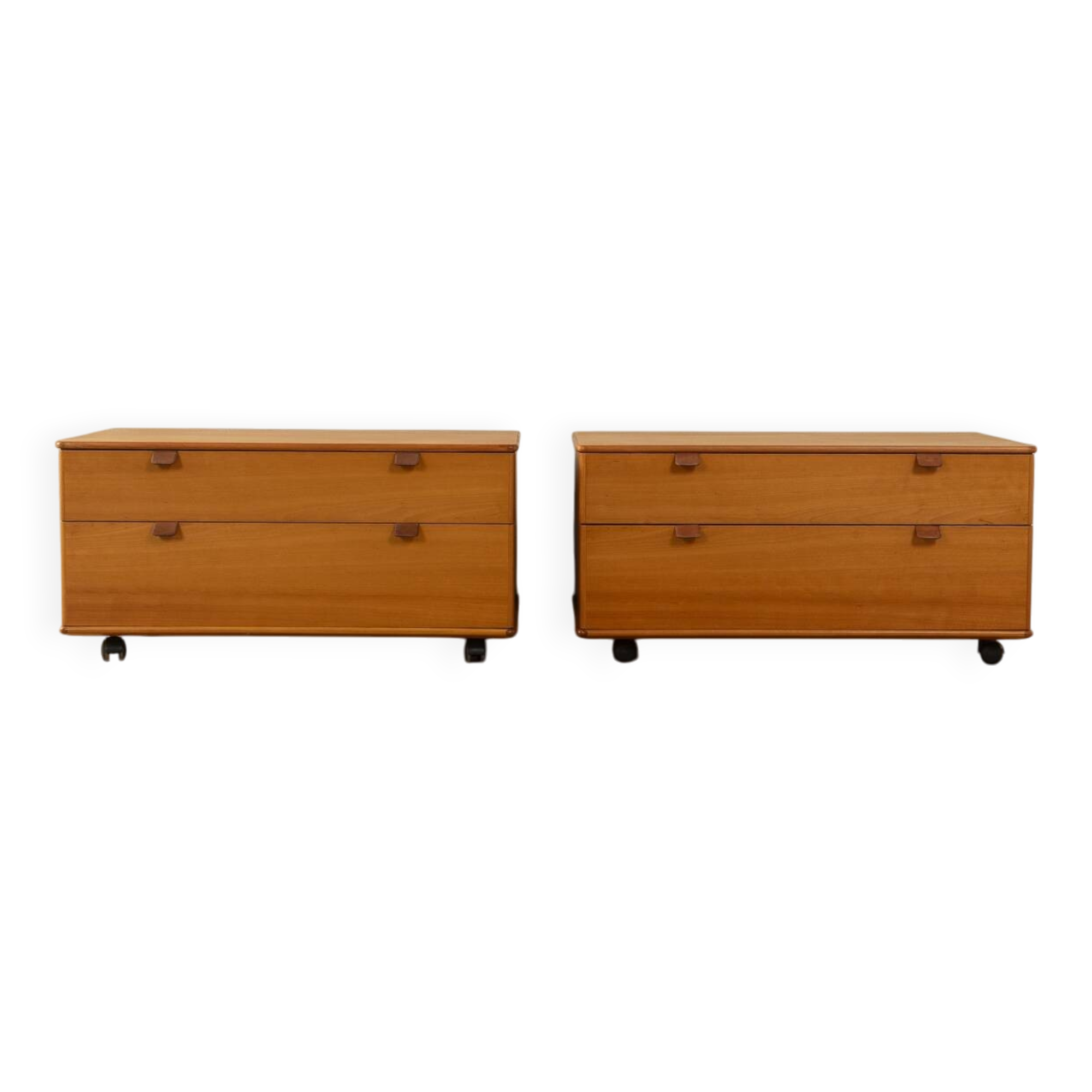 1970s Chests of Drawers, Peter Maly