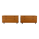 1970s Chests of Drawers, Peter Maly