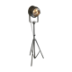 2kw Cremer on tripod origin movie projector