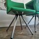 Chair Giuseppe Rossi