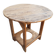 table espagnole ancienne à brasero