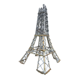 Eiffel tower wood