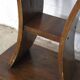 Small Art Deco side table 1930