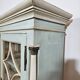 Secretary with a Biedermeier extension, Bookcase, first half of the 19th