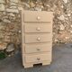 Dresser year 50