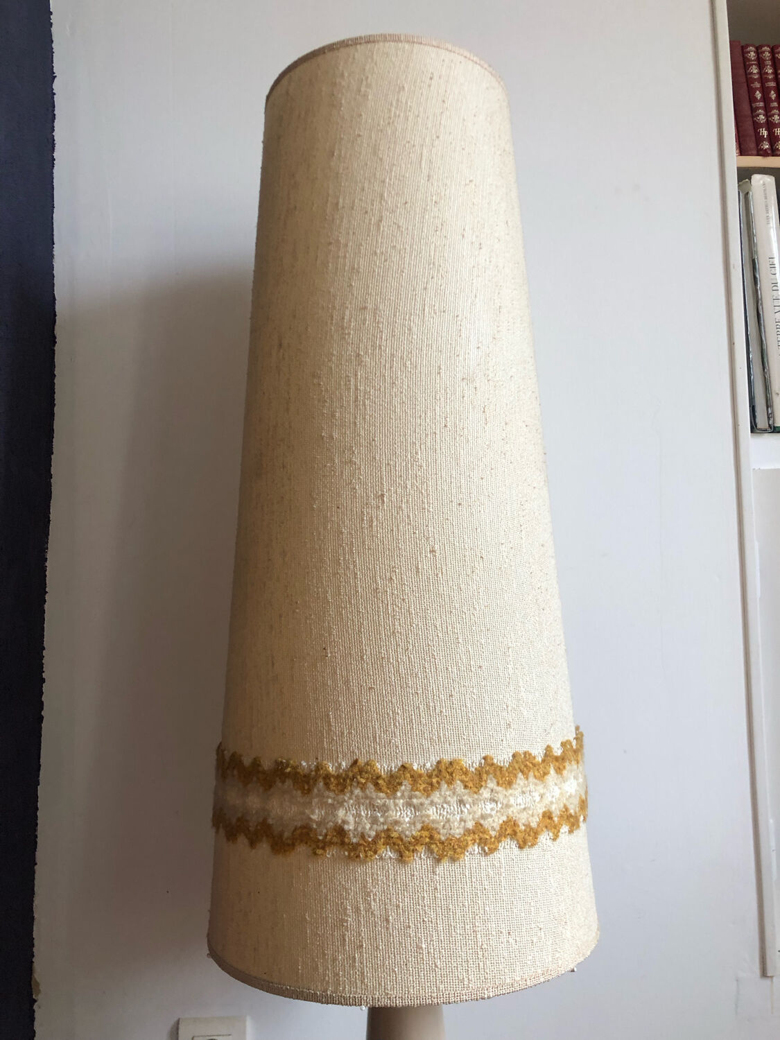 Lampadaire