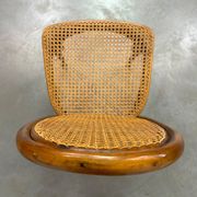 Thonet chairs no. 567 by Otto Prutscher for Café Heinrichshof