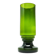 Postmodernist vase, glass, Poland, 1970s