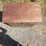 Small Parisian buffet