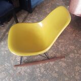 Eames rocking chair