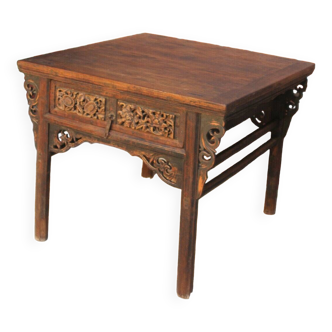19th century Chinese table