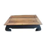 Table basse opium rectangle