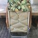 70s garden lounge chair