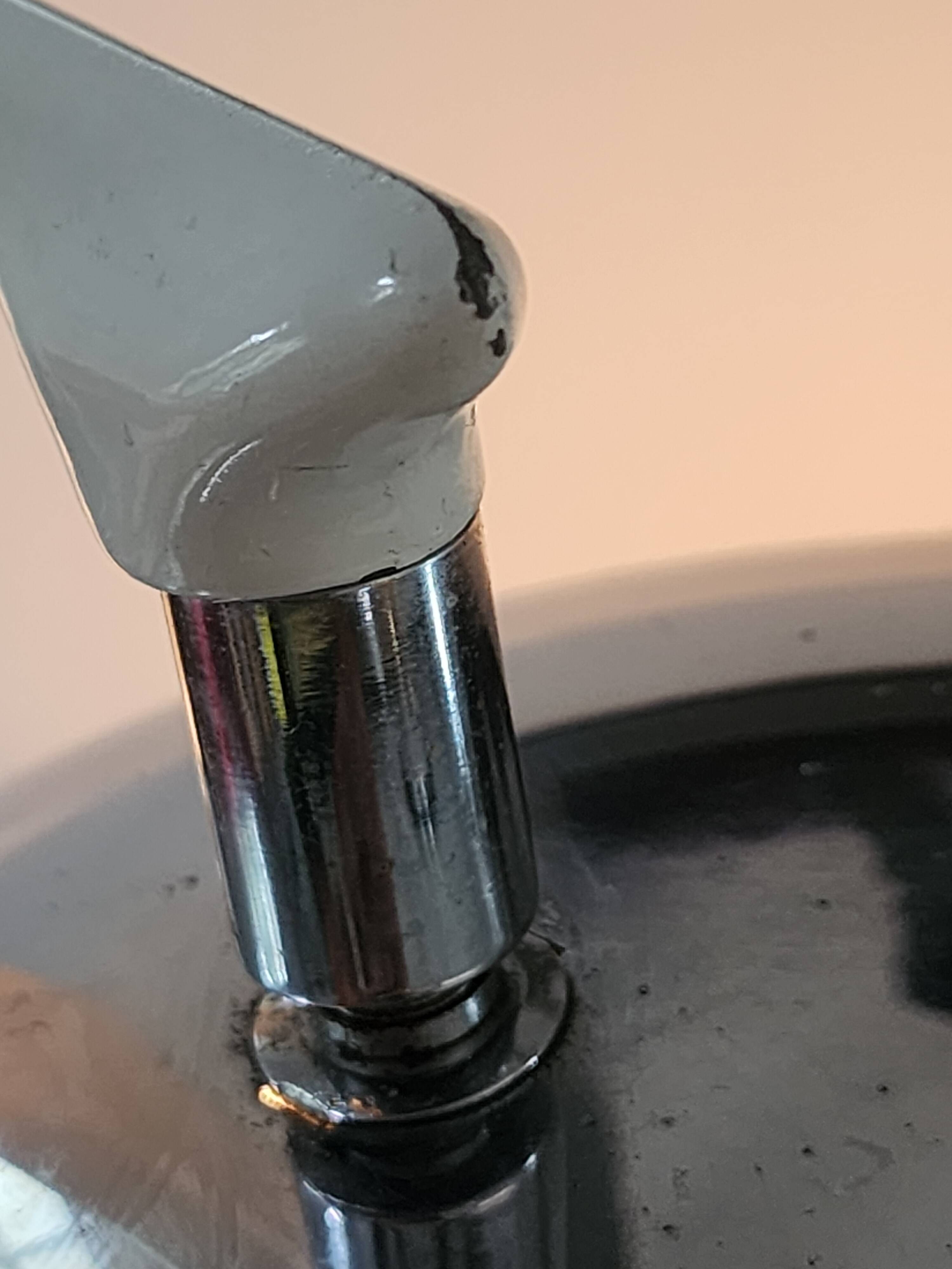 Fase Boomrang lamp model 64